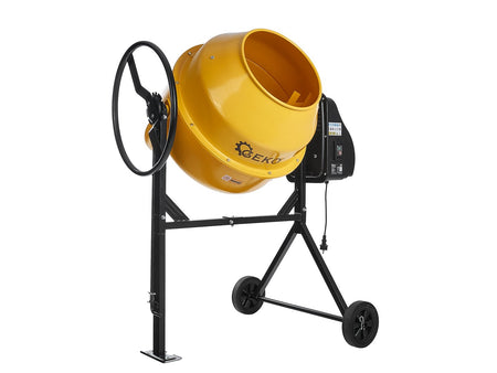 Betonmolen 160L 800W
