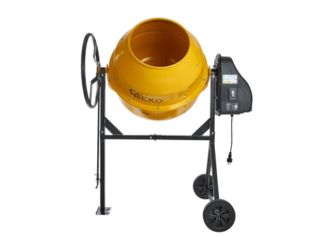 Betonmolen 160L 800W