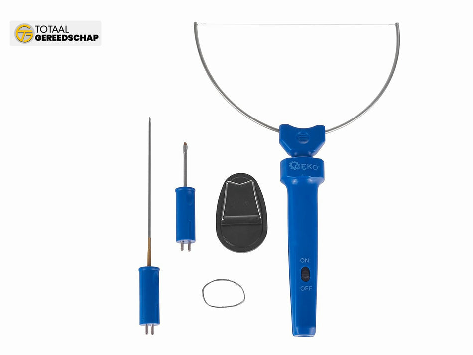 3in1 hot knife styrofoam cutte 9W
