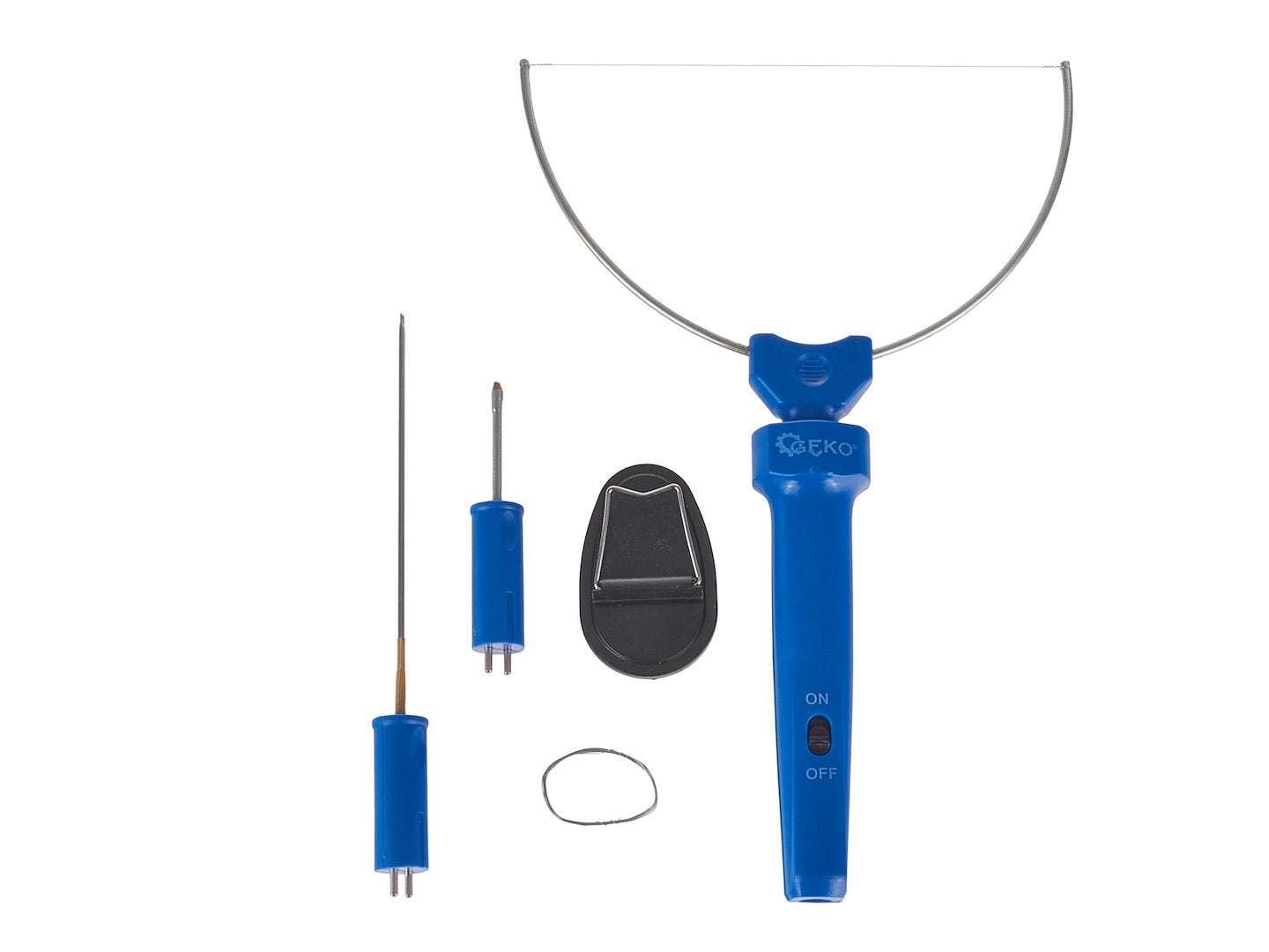 3-in-1 hete mes isolatiesnijder 9W