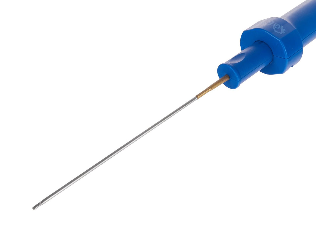 3-in-1 hete mes isolatiesnijder 9W