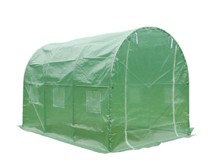 Koudekas 3x2x2m UV