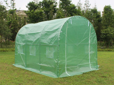 Koudekas 3x2x2m UV