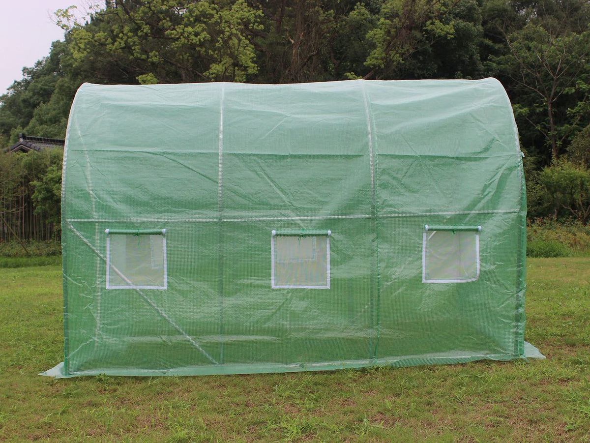 Koudekas 3x2x2m UV