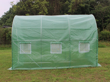 Koudekas 3x2x2m UV