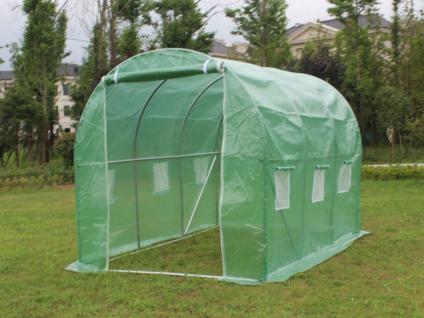 Koudekas 3x2x2m UV