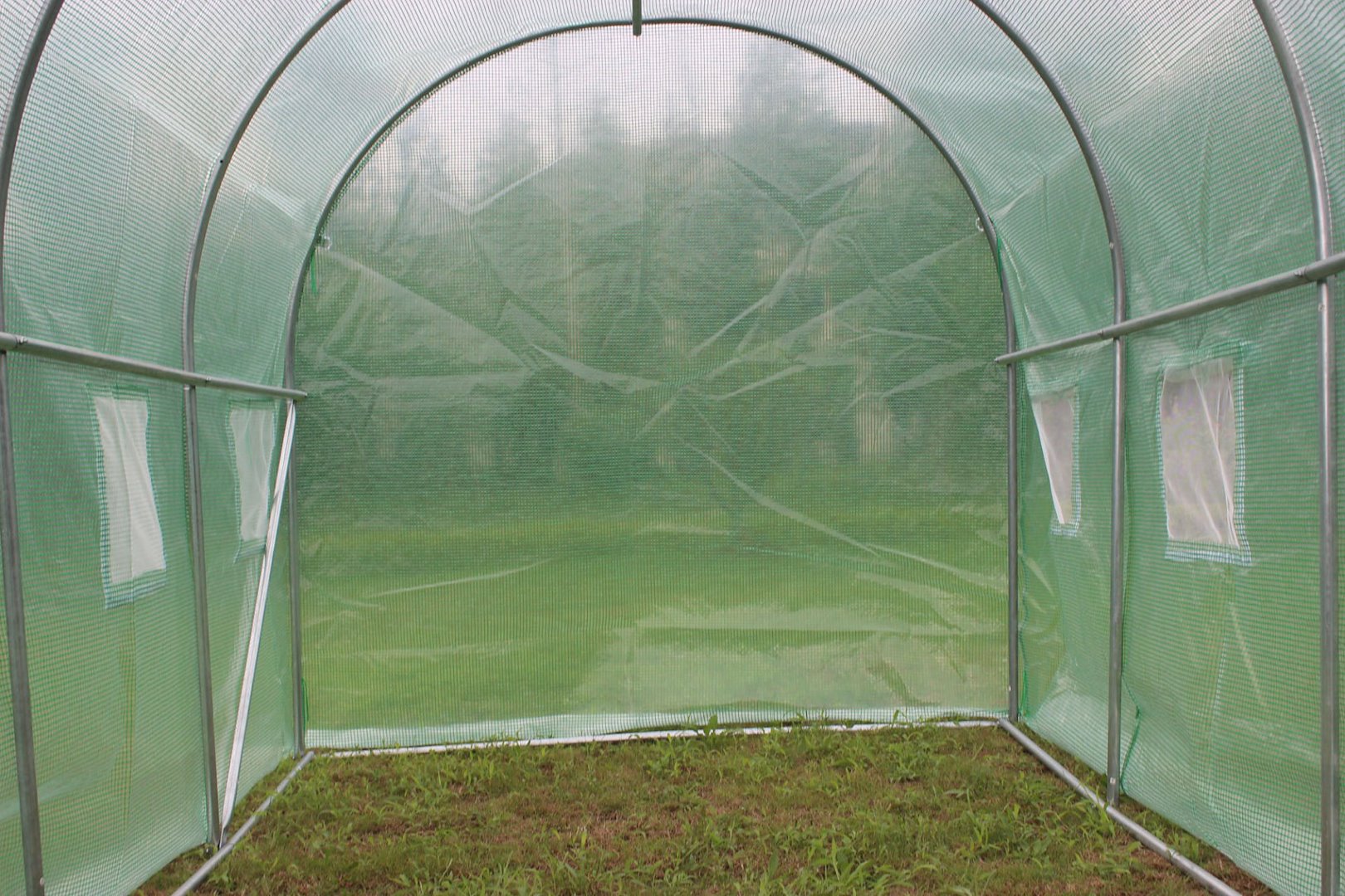 Koudekas 3x2x2m UV