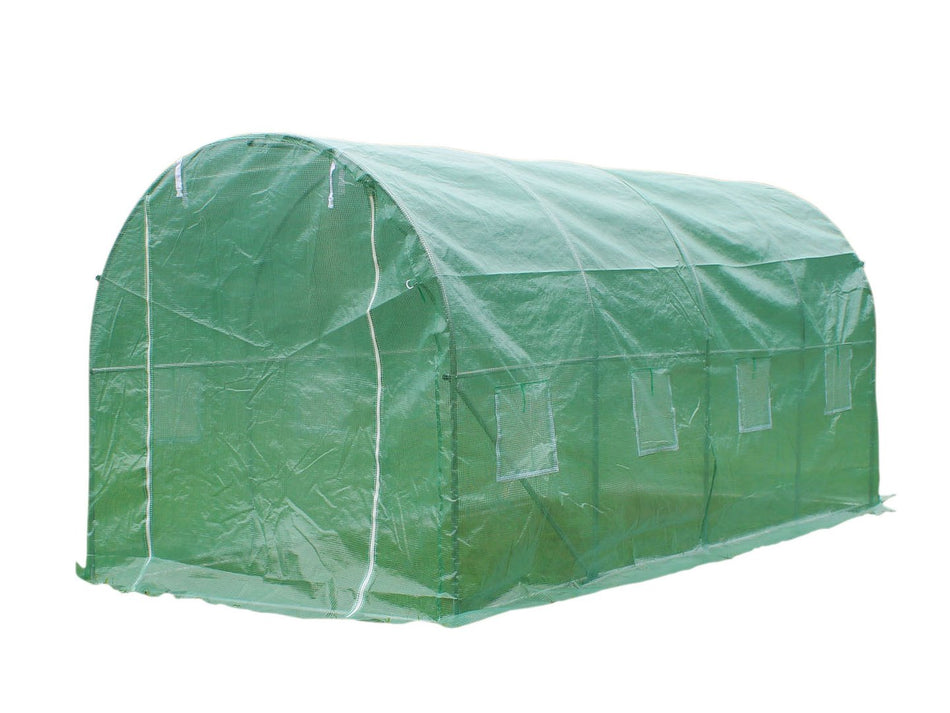 Kas tuinfolie4x2.5x2m UV