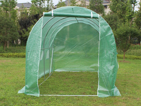 Kas tuinfolie4x2.5x2m UV