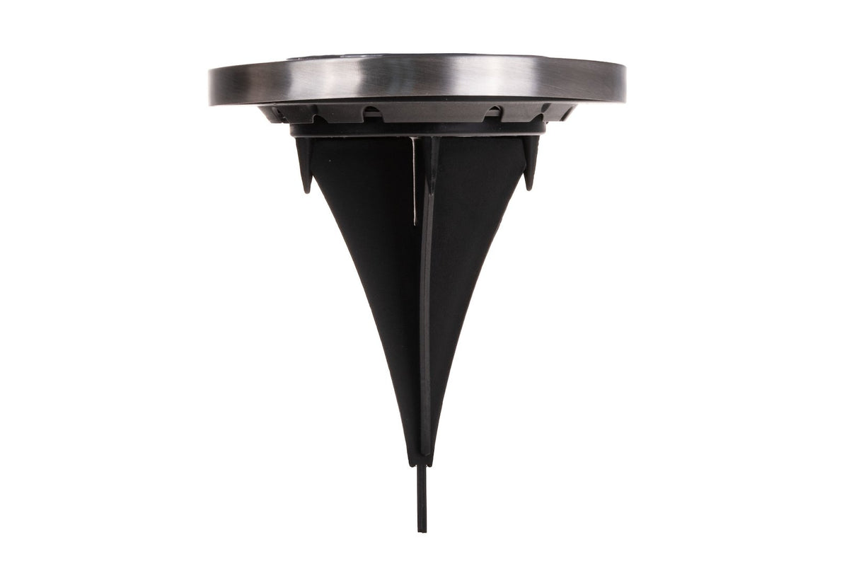 Set van 16 LED zonne-tuinsverlichting