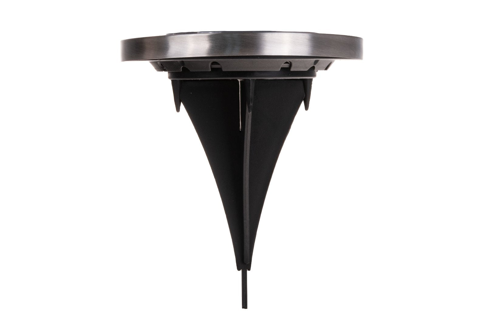 Set van 16 LED zonne-tuinsverlichting