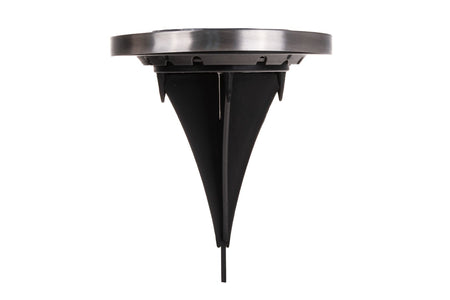 Set van 16 LED zonne-tuinsverlichting