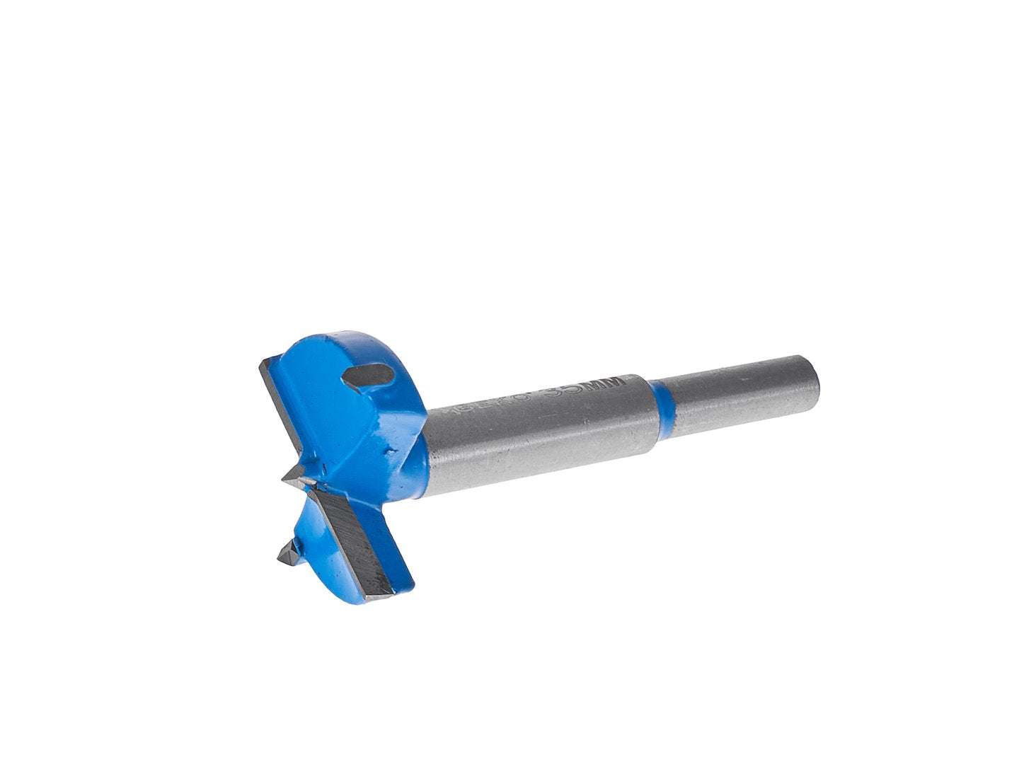 Sjabloon voor 35mm boorgat deur verborgen scharnier