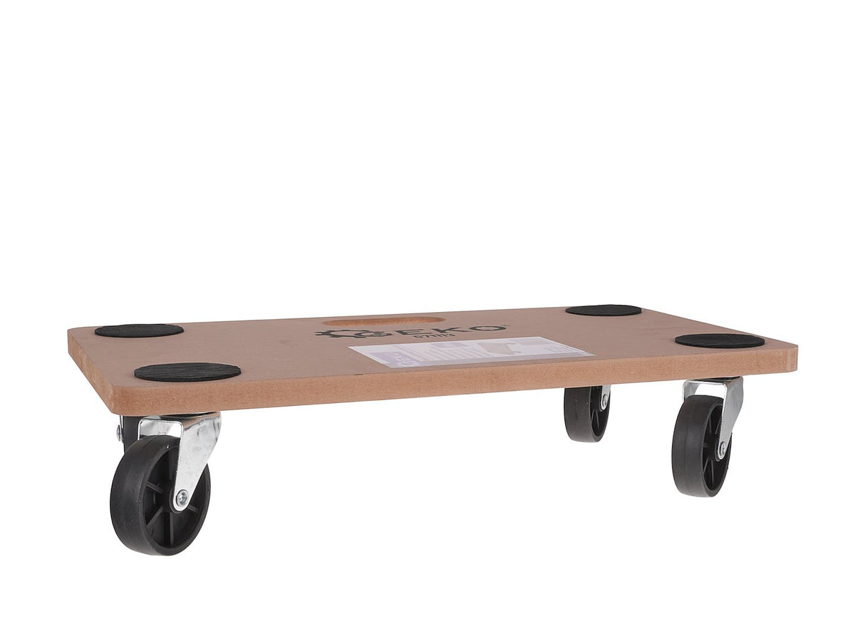 Platform steekwagen 200kg