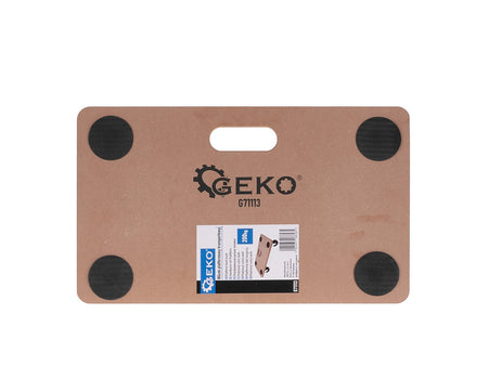 Platform steekwagen 200kg