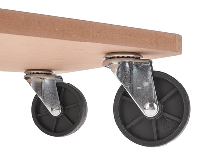 Platform steekwagen 200kg