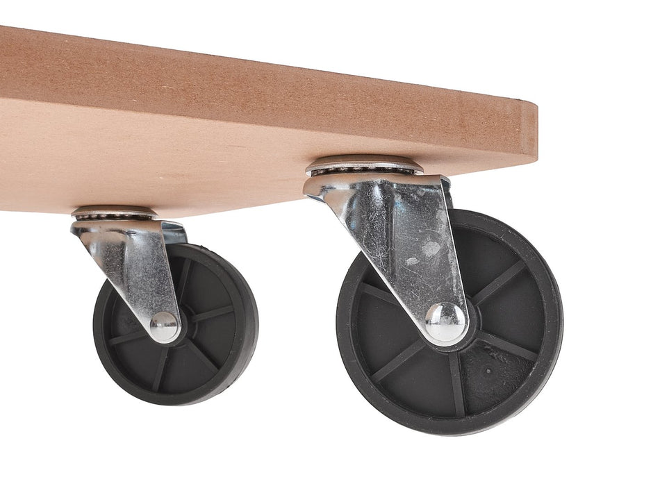 Platform steekwagen 200kg