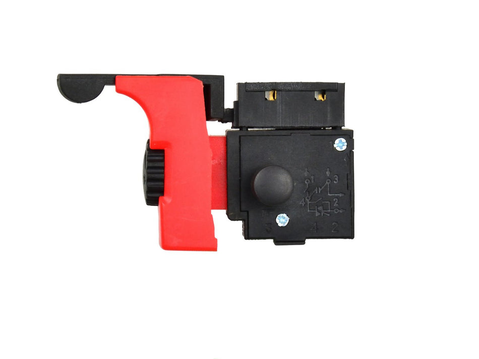 Schakelaar voor slijpmachine TN-26(type DWT)