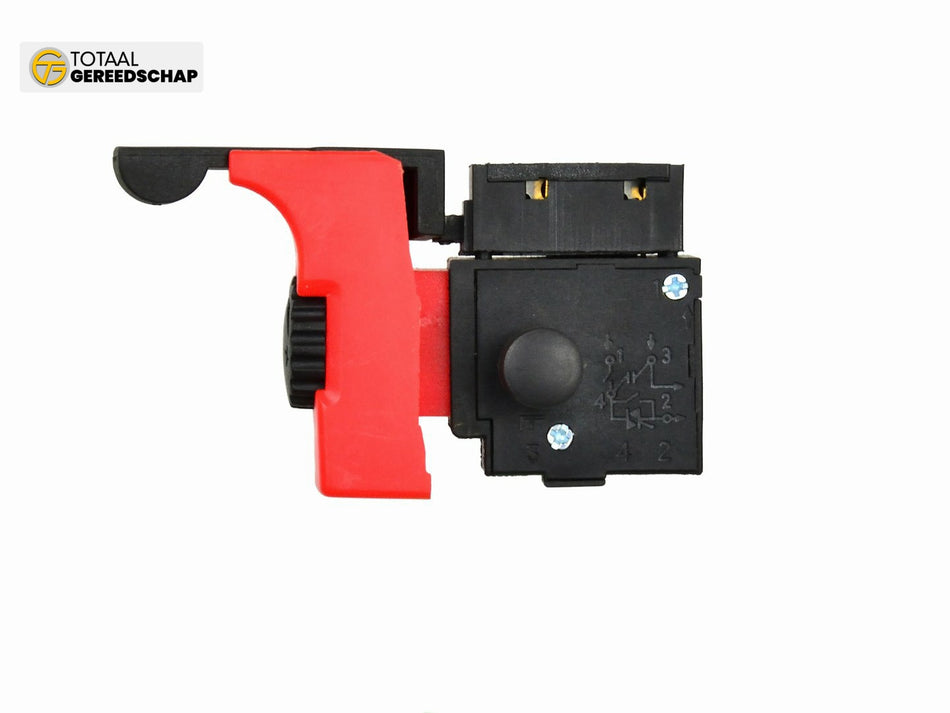 Switch for grinding machine TN-26(type DWT)