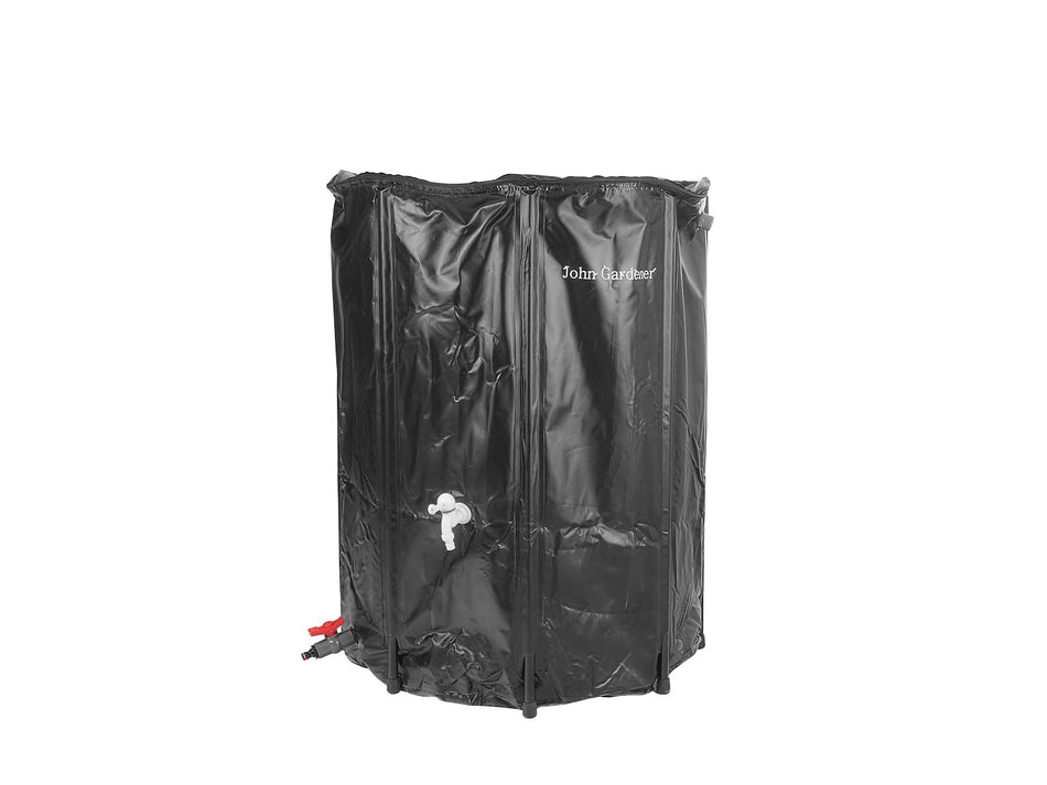 Opvouwbare regenwatertank 500L