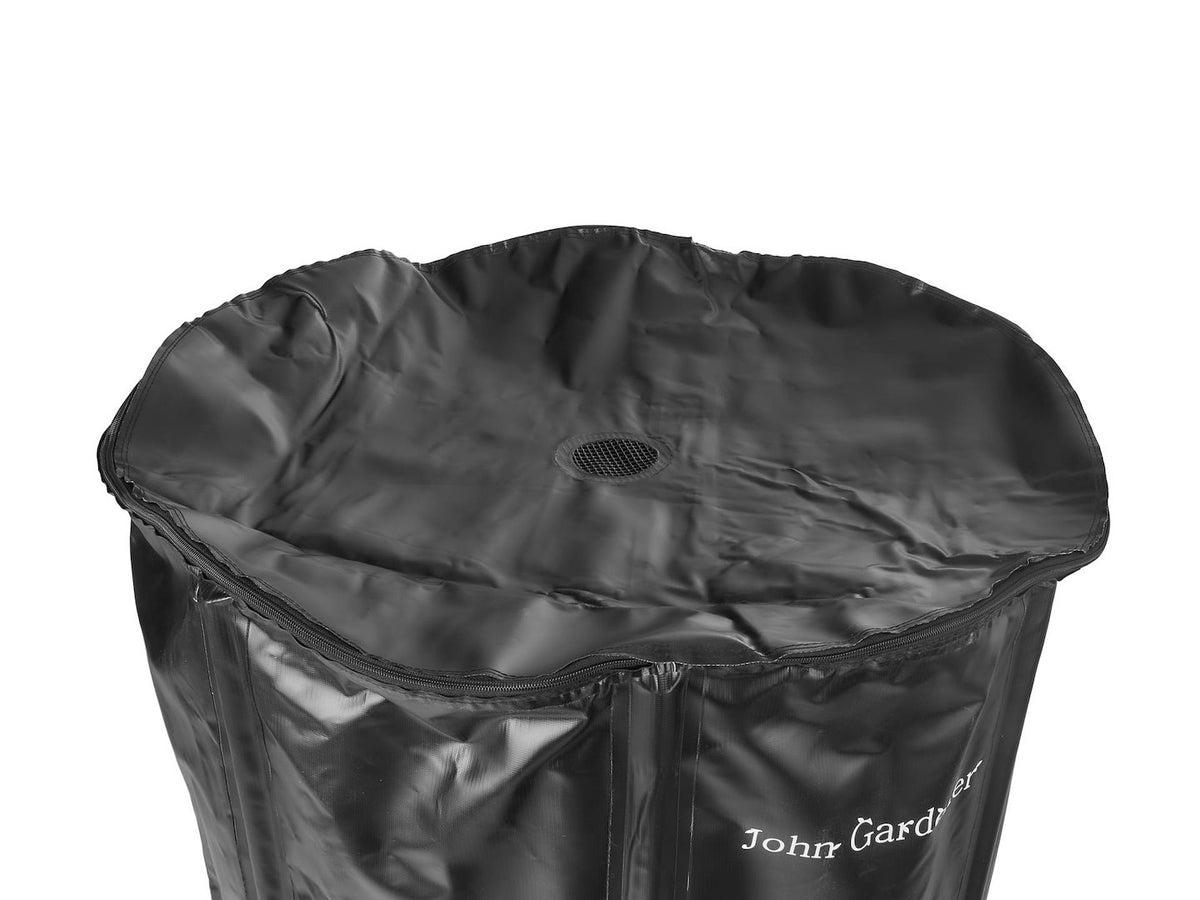 Opvouwbare regenwatertank 500L