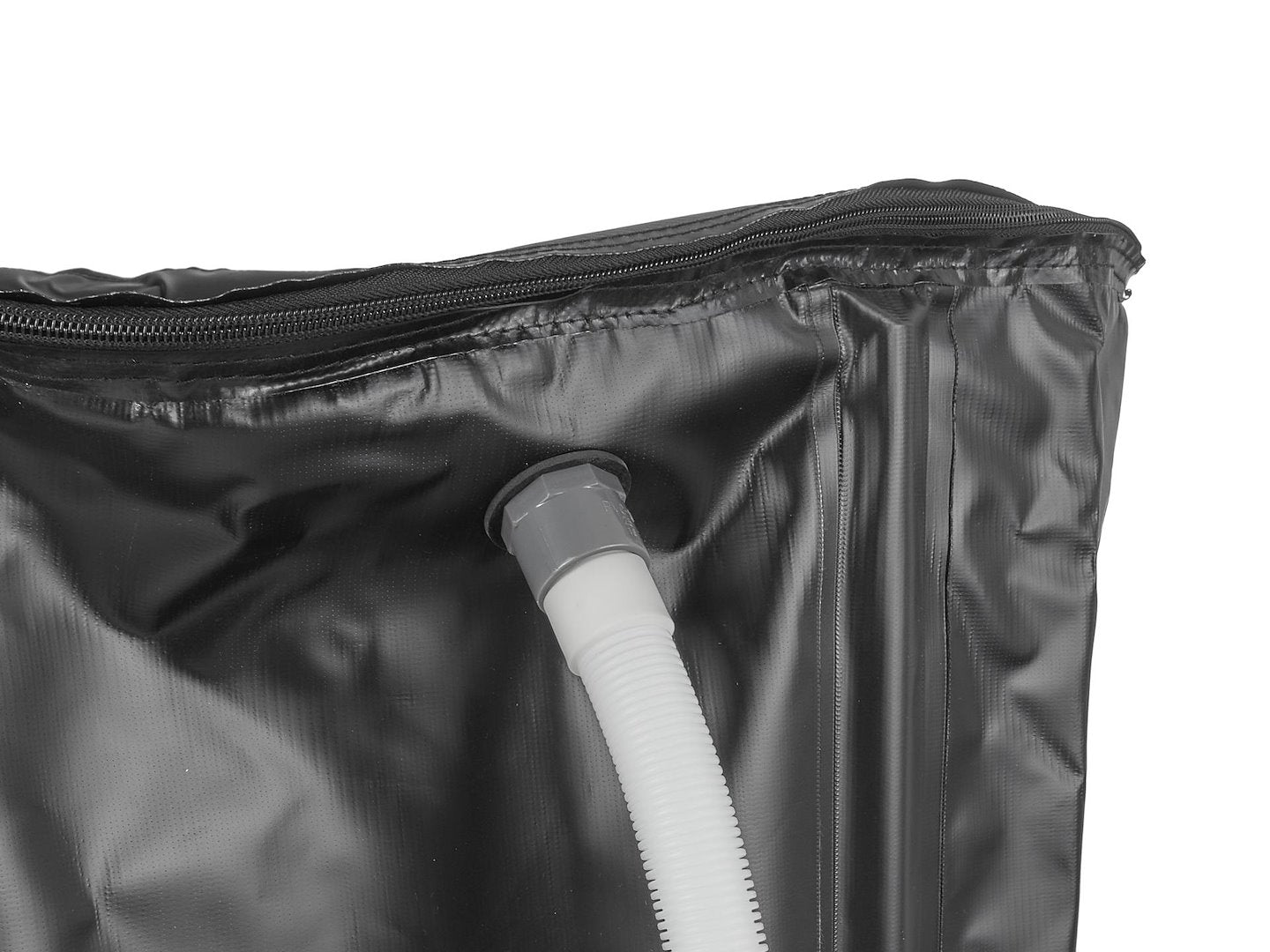 Opvouwbare regenwatertank 500L