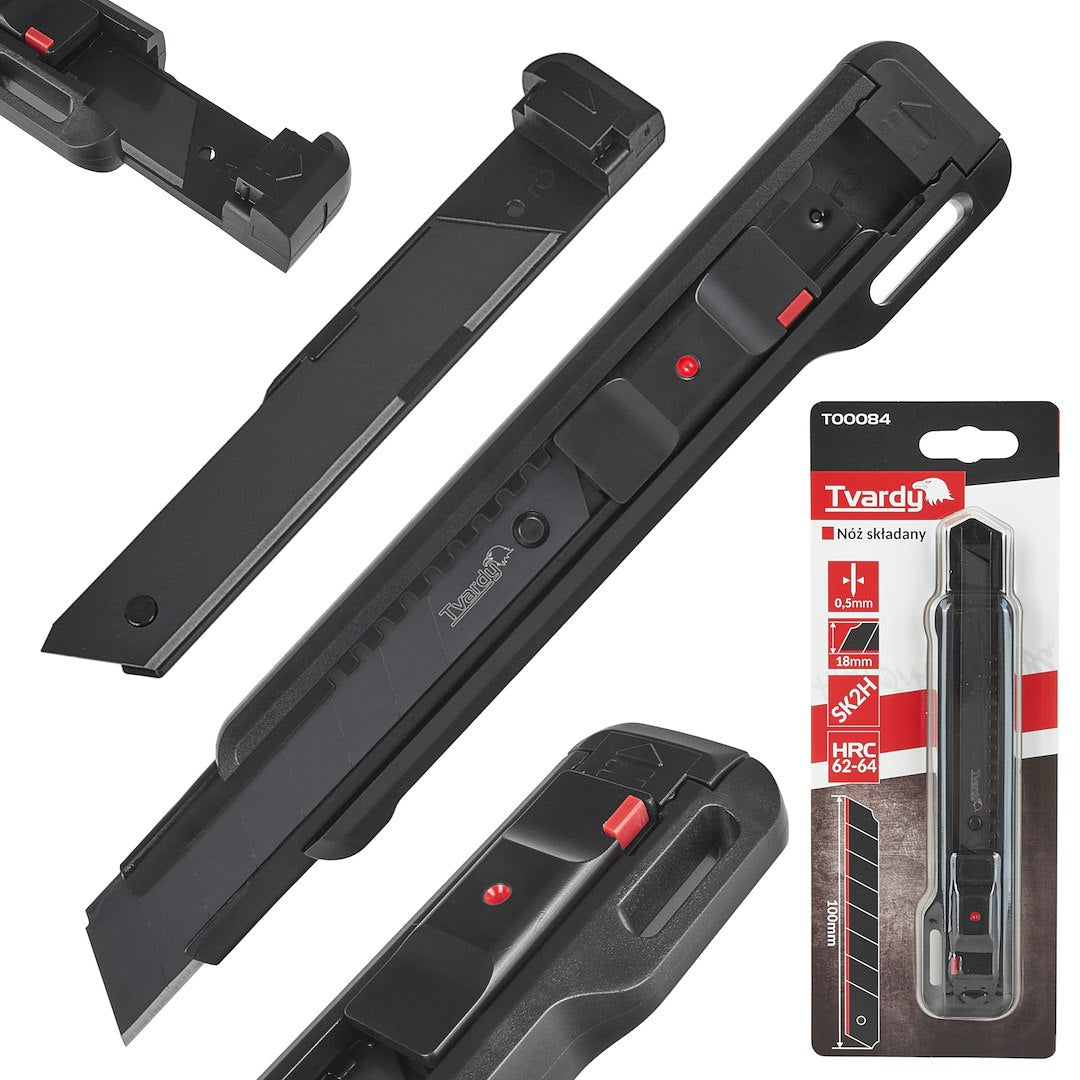 Stanleymes 100x18x0,5mm EASYGRIP SK2H