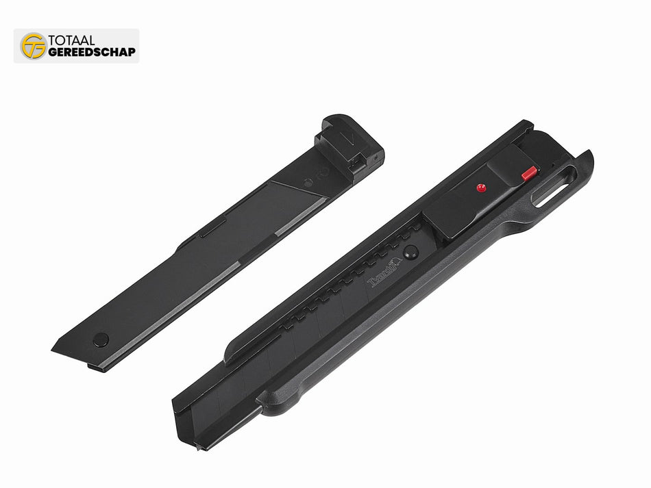 Utility knife 100x18x0.5mm EASYGRIP SK2H