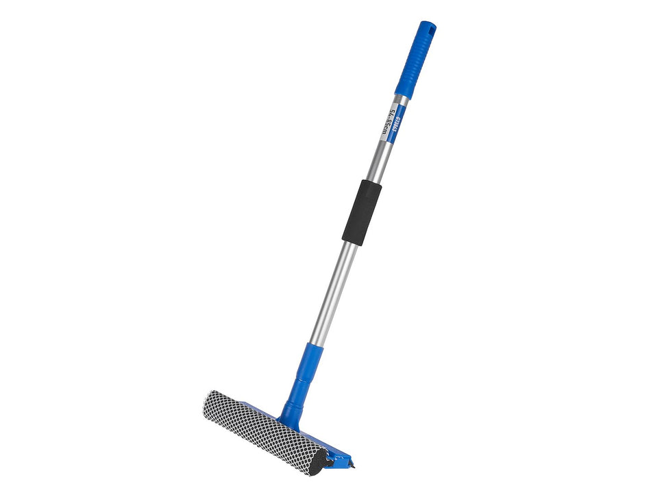 Telescopische raamlubberreiniger 54-85cm