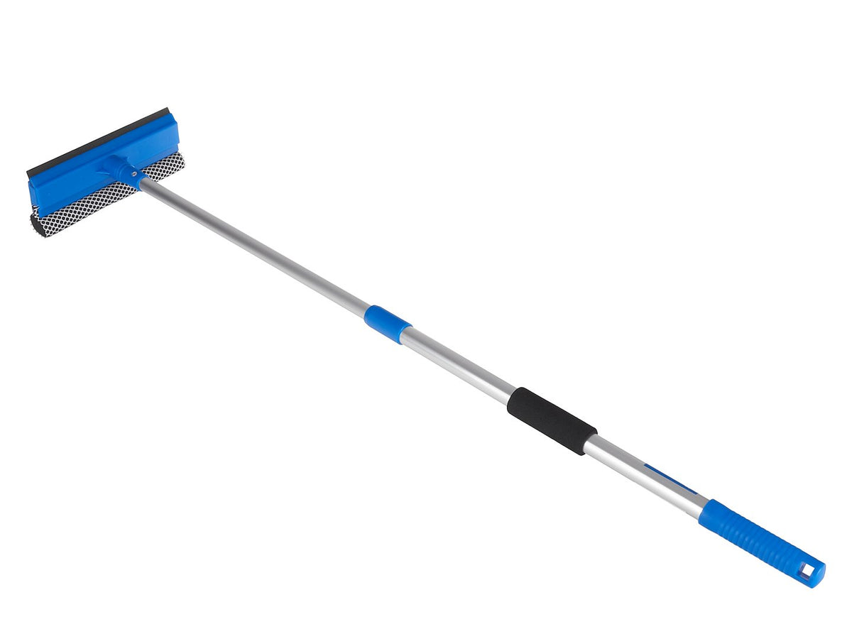 Telescopische raamlubberreiniger 54-85cm