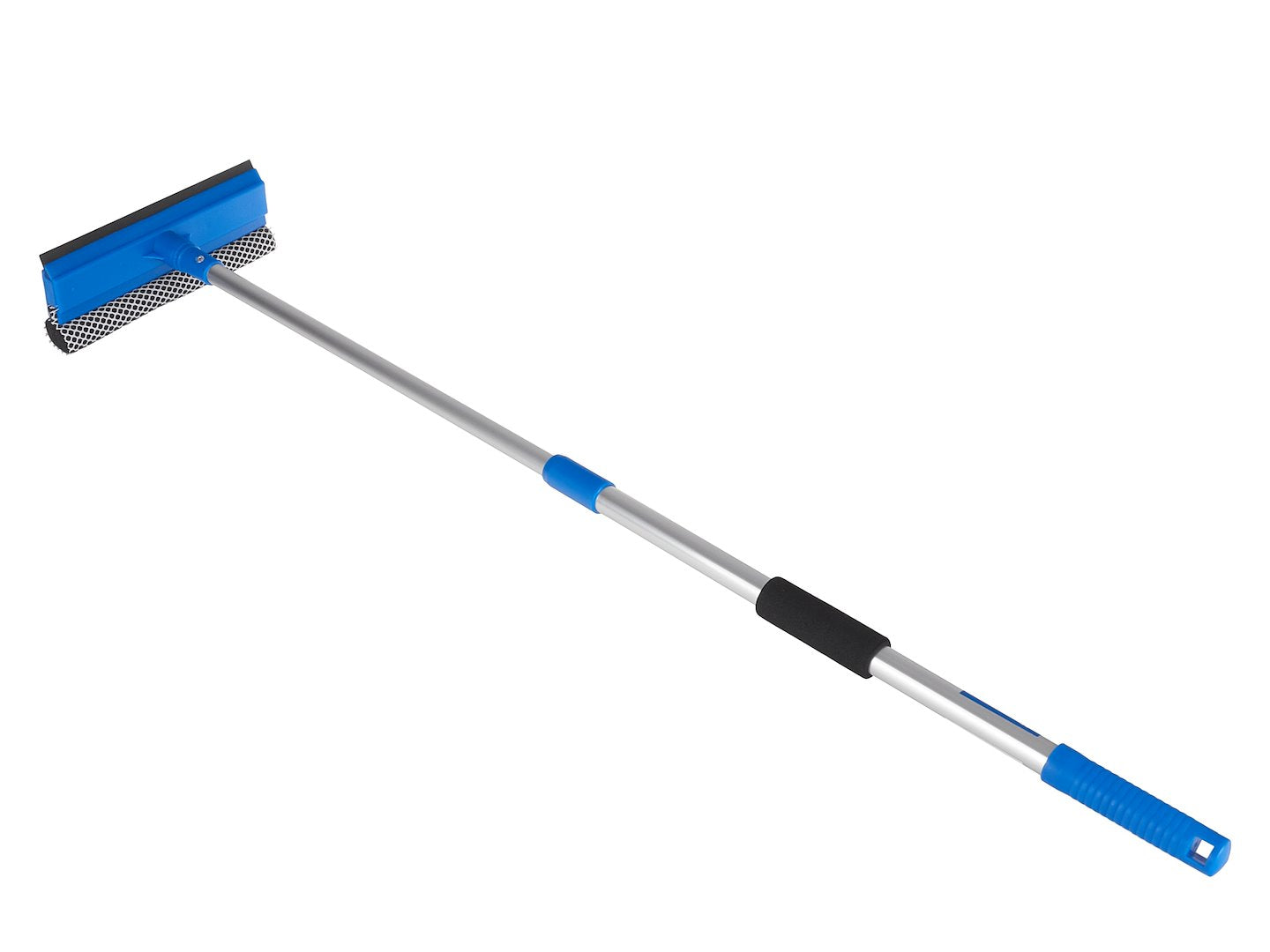Telescopische raamlubberreiniger 54-85cm