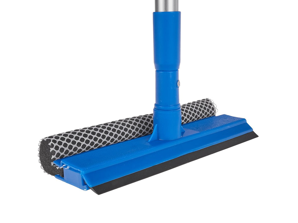 Telescopische raamlubberreiniger 54-85cm