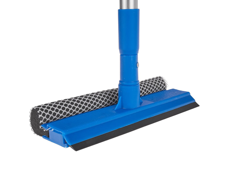 Telescopische raamlubberreiniger 54-85cm