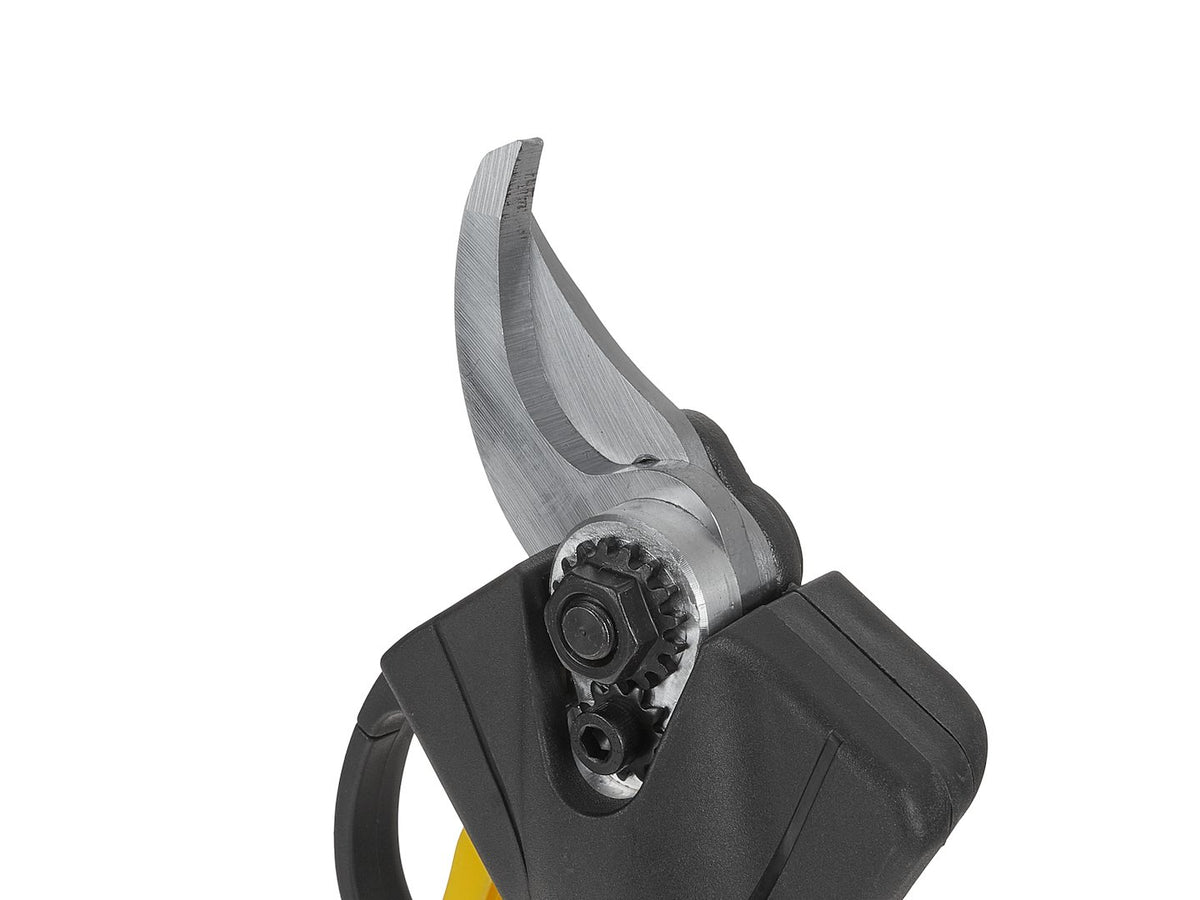 21V accu snoeischaar 30mm 2x2,0Ah