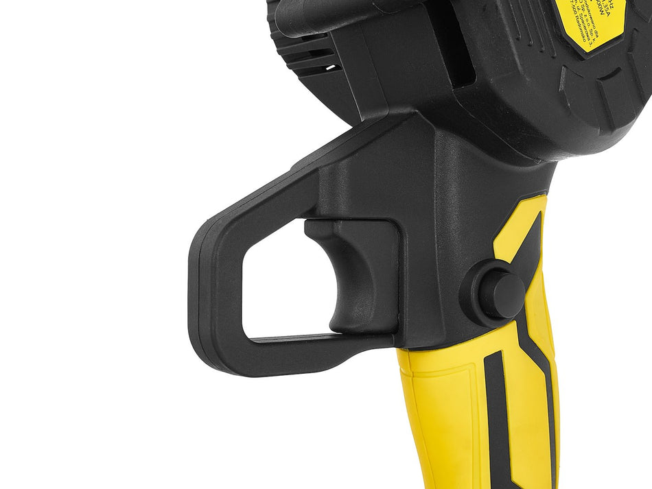 21V accu kettingzaag 2x2,0Ah – XXL set