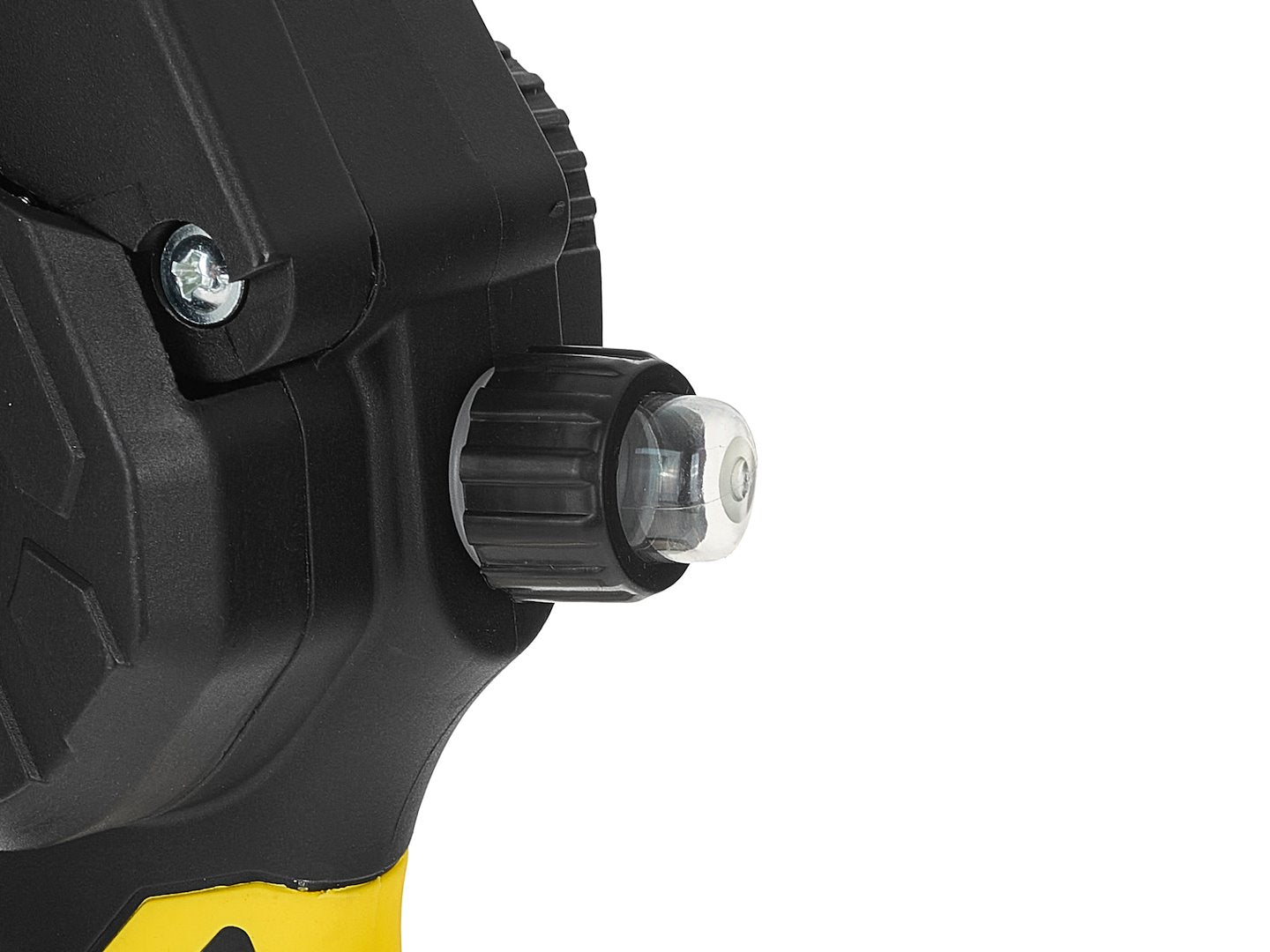 21V accu kettingzaag 2x2,0Ah – XXL set