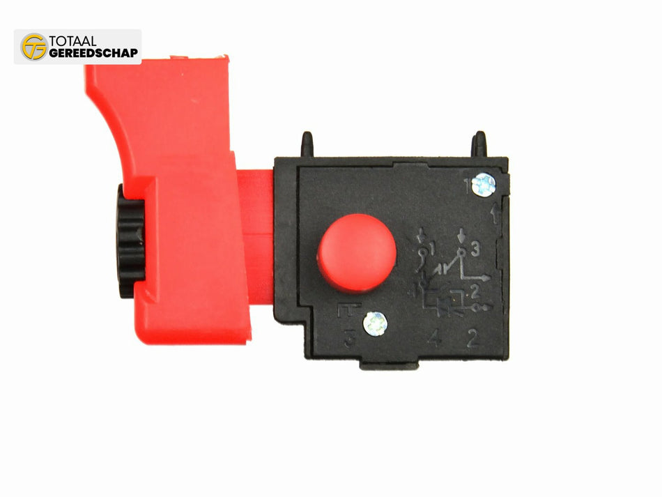 Switch for grinding drill TN-33(type DWT)