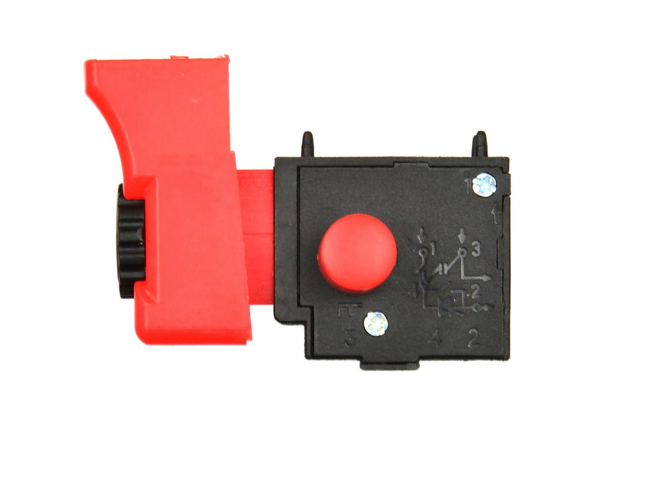 Schakelaar voor boor TN-33(type DWT)