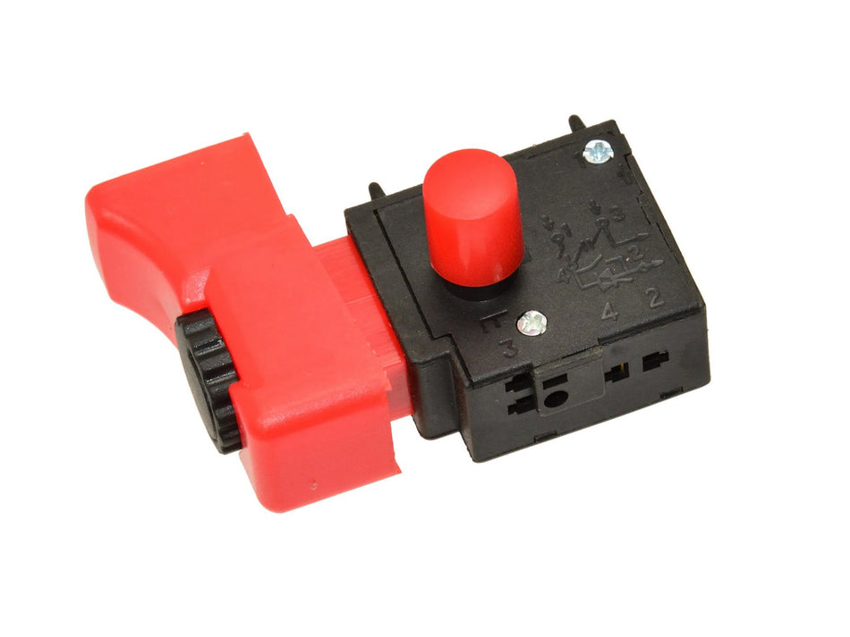 Schakelaar voor boor TN-33(type DWT)