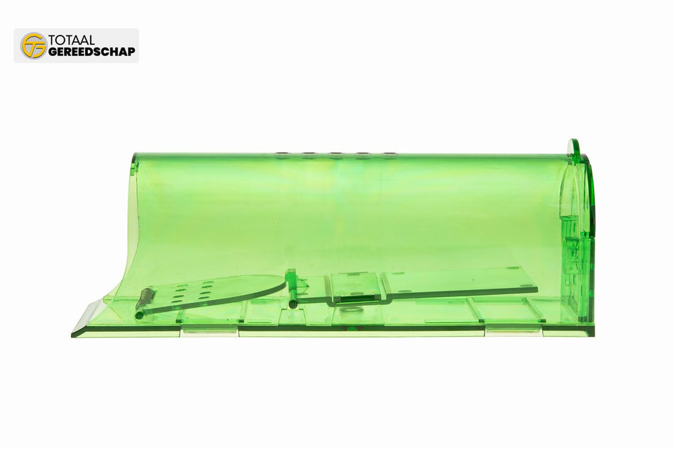 2pcs human live catch mouse trap