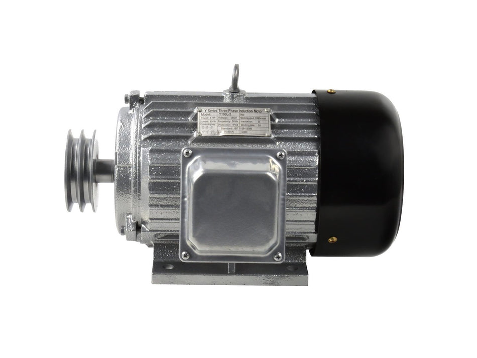 Motor voor 200l luchtdrukcompressoren