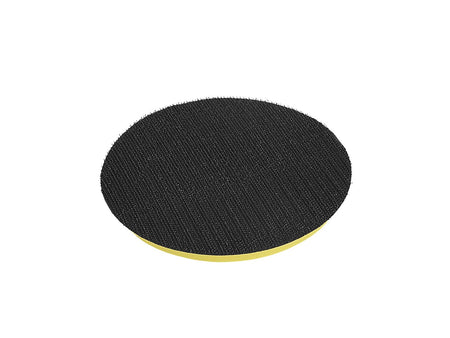 Polijstschijf met klittenband 125mm M10
