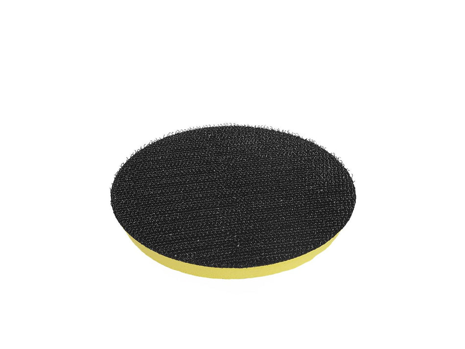 Polijstschijf met klittenband 100mm M10