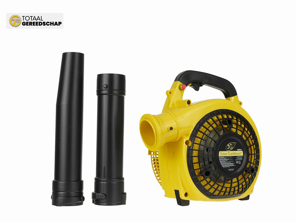 Gasoline blower JG