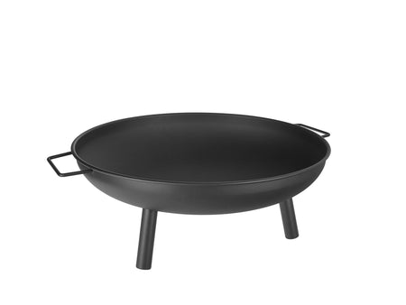 Houtbrandende vuurkorf 58 cm
