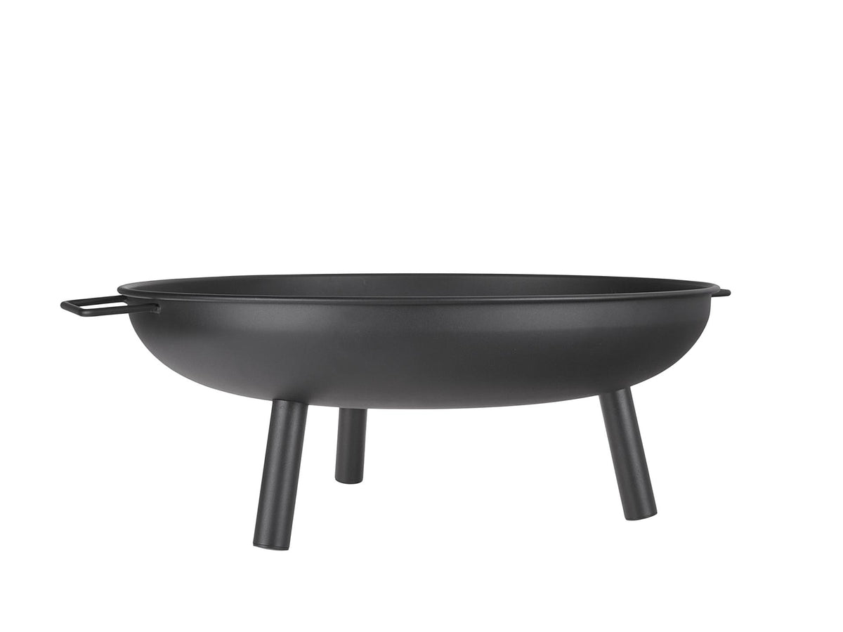 Houtbrandende vuurkorf 58 cm