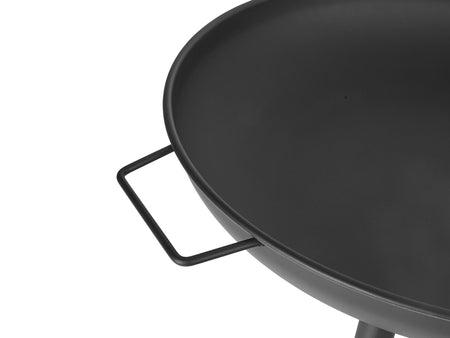 Houtbrandende vuurkorf 58 cm