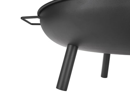 Houtbrandende vuurkorf 58 cm
