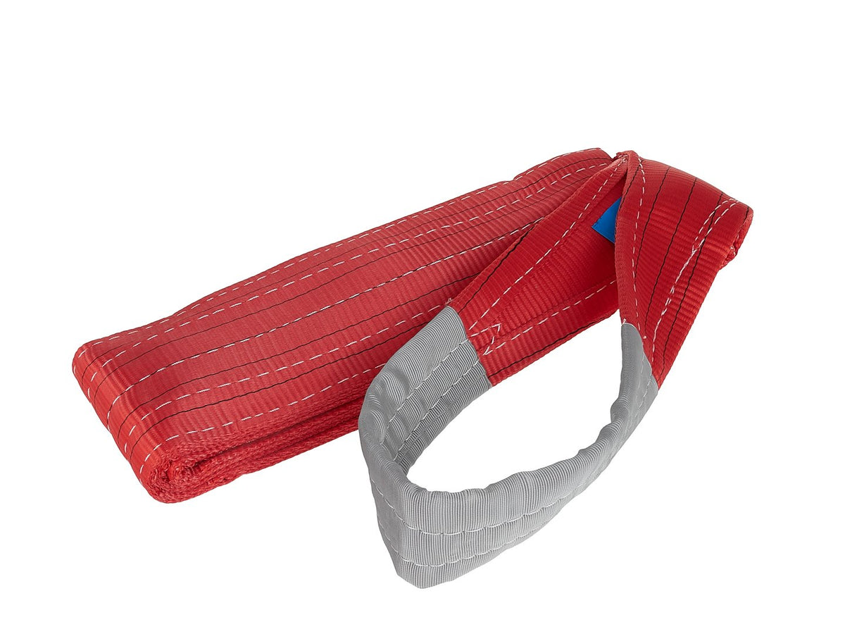 Sjorband sling 5T 4M 150mm