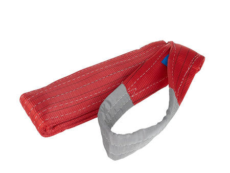 Sjorband sling 5T 4M 150mm
